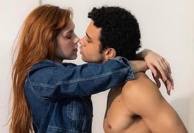 Sophia Abrahão e Sérgio Malheiros celebram 11 anos de relacionamento