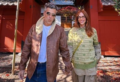 Giovanna Ewbank e Bruno Gagliasso se encantam por Tóquio e já planejam retorno com os filhos