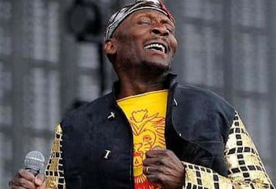 Morre o cantor jamaicano Jimmy Cliff aos 81 anos