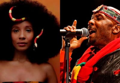 Jimmy Cliff  era  apaixonado pelo Brasil; conheça a relação dele com a Bahia