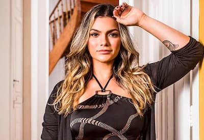 Kelly Key desabafa após filho e marido adoecerem: "Administrar crises e distribuir colo"