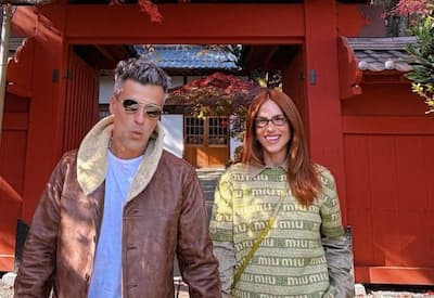 Giovanna Ewbank e Bruno Gagliasso revelam como mantêm o fogo do casamento