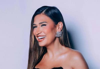 "Se for da vontade de Deus", diz Simone Mendes sobre volta com Simaria