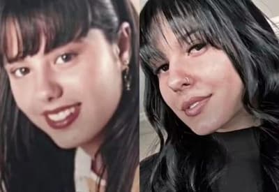 Web aponta semelhança entre Poliana Rocha e Ana Castela