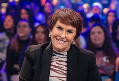 Marcia Sensitiva vai desfilar no Carnaval de São Paulo em 2026