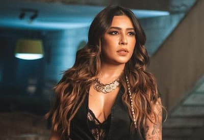 Lauana Prado passa por harmonização facial e resultado surpreende