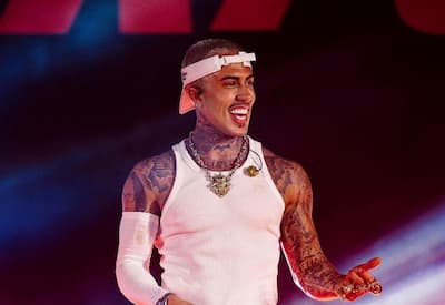 Show de MC Daniel em Fernando de Noronha é cancelado após polêmicas