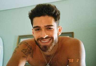 João Guilherme reage após anúncio da irmã de Bruna Marquezine