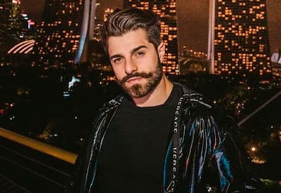 Tempestade interrompe show de Alok em cruzeiro e causa correria entre passageiros