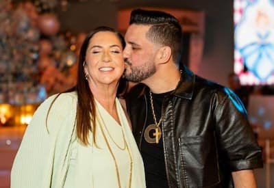 Margareth Serrão rebate ex após exposição de conversa nas redes