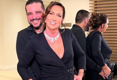 Danilo Nascimento nega traição após vídeo viralizar no dia do término com Margareth Serrão