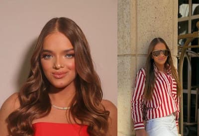 Rafa Justus rebate crítica sobre aparência recebida em vídeo