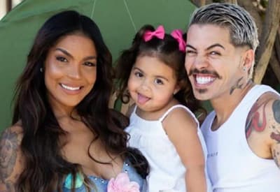 Filha de Tays Reis e Biel passa por cirurgia de emergência após acidente doméstico