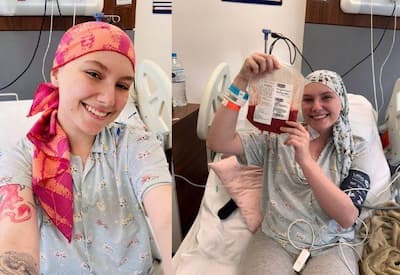 Isabel Veloso falece aos 19 anos após lutar contra o câncer