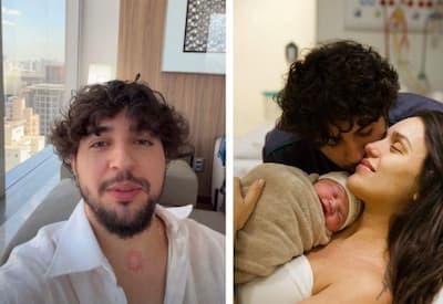 Vem aí? Nattan revela resposta de Rafa Kalimann sobre segundo filho