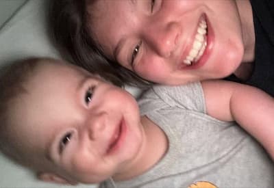 Isabel Veloso deixou carta para o filho antes de falecer; leia na íntegra