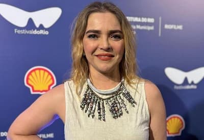 Atriz Titina Medeiros morre aos 48 anos