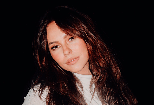 Paolla Oliveira impressiona ao mostrar rotina de treino e físico atual