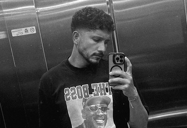 Yuri Lima compartilha registro inédito ao lado de Nala