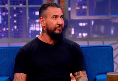 Rodolfo Abrantes anuncia volta do "Rodox", com sua formação original