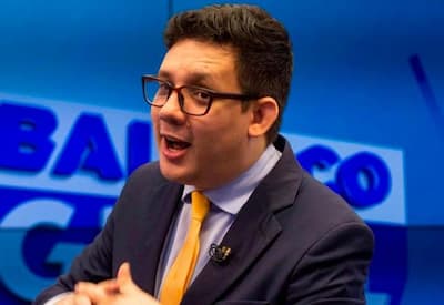 Jornalista Erlan Bastos morre aos 32 anos no Piauí