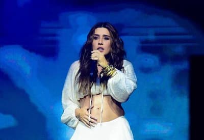 Lauana Prado anuncia gravidez: "Sempre esteve nos meus sonhos"