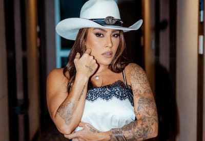 Lauana Prado vive nova fase após término com Tati Dias; entenda