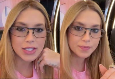 Virginia Fonseca se pronuncia após acidente de Margareth Serrão