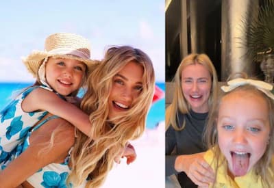 Vicky Justus choca Ana Paula Siebert ao provar grilos fritos