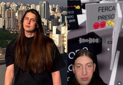 Felca reage a cobranças de crianças após mudanças no chat de jogo online