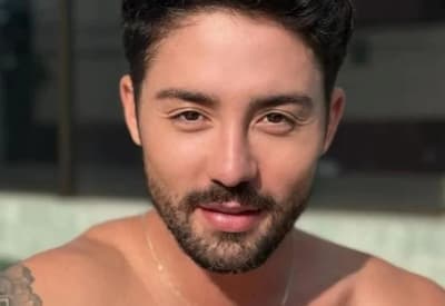 Rico Melquiades revela luta contra vício e faz alerta aos seguidores