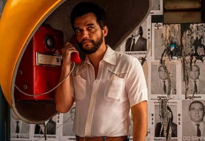 O Agente Secreto faz história e é indicado à quatro categorias do Oscar 2026