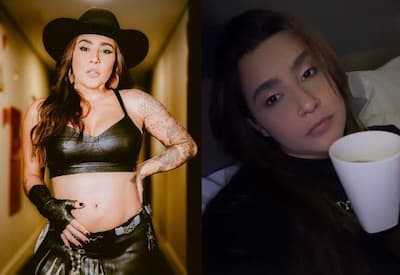 Lauana Prado enfrenta gripe durante a gravidez e compartilha cuidados