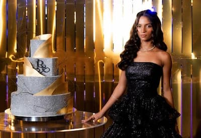 Rayssa Leal comemora seus 18 anos com festa luxuosa: "Valeu a pena"