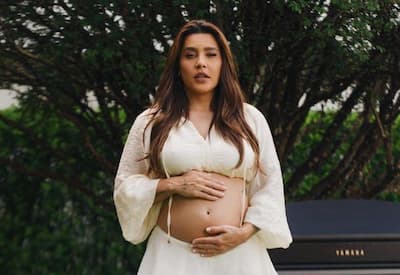 Lauana Prado explica decisão de se tornar mãe solo: "Escolhi seguir"