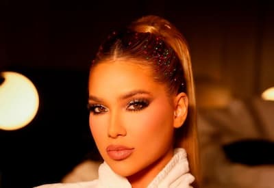 Virginia Fonseca é sincera ao falar sobre medo antes do desfile da Grande Rio