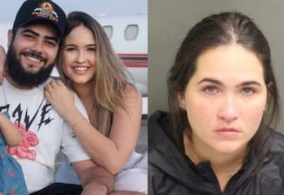 Esposa de Henrique, da dupla com Juliano, é presa nos Estados Unidos; entenda