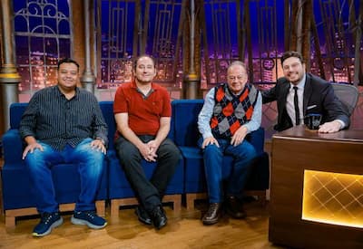 No The Noite, 30 anos do Caso Varginha voltam ao centro do debate com relatos inéditos e bastidores do documentário "Momento de Contato"