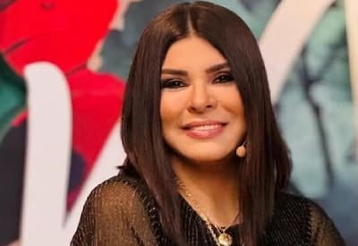 Mara Maravilha revela que foi adotada e fala sobre relação com a família biológica