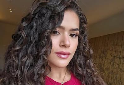 Maisa Silva reage a críticas sobre aparência e pede mais respeito nas redes