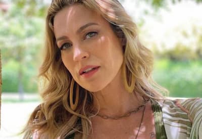 Latino usa IA com Luana Piovani para divulgar música e atriz reage