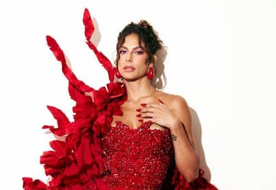 Exclusivo: Mari Gonzalez se pronuncia sobre jogo de Jonas Sulzbach