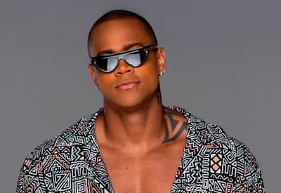 Léo Santana surge de surpresa em academia de Salvador; veja o vídeo