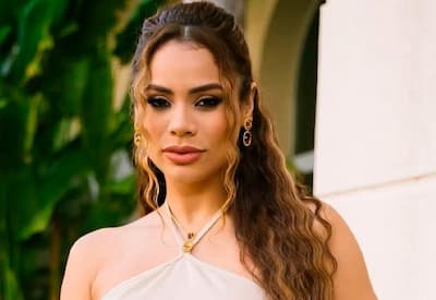 Lexa revela efeito colateral de caneta emagrecedora: "Nunca mais"