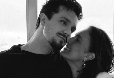 Luan Santana homenageia a mãe no aniversário de 56 anos