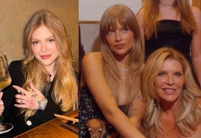 Mãe de Luísa Sonza relembra desafios da cantora: "Eu sei de todos os perrengues"