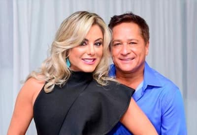 Poliana Rocha e Leonardo trocam a folia por refúgio de paz no Carnaval de 2026