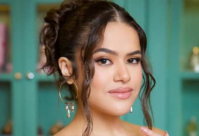 Maisa Silva fala sobre beijos no Carnaval e afirma: "Tem que saber se divertir"