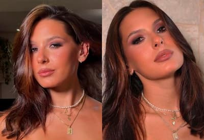 Ana Castela recebe elogio de artista internacional após mudança no visual