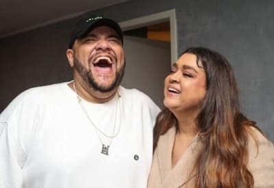 Gominho revela músicas favoritas de Carnaval que curtia com Preta Gil